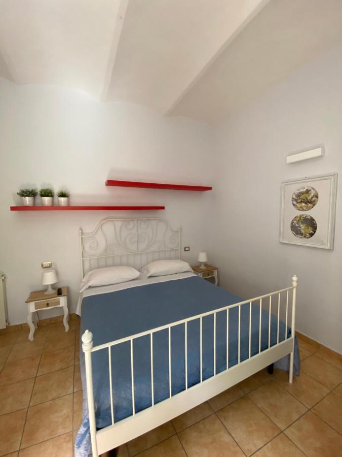 Rifugio Della Cascata Villa Collestatte Luaran gambar